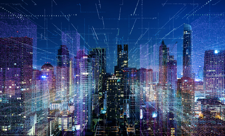 Edge Computing Expo North America 2023