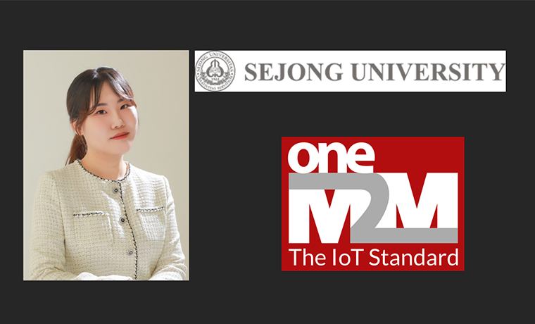 “We are testing IoT and Edge Computing for real-time-support and security, by combining oneM2M and ETSI’s multi-access edge computing framework”