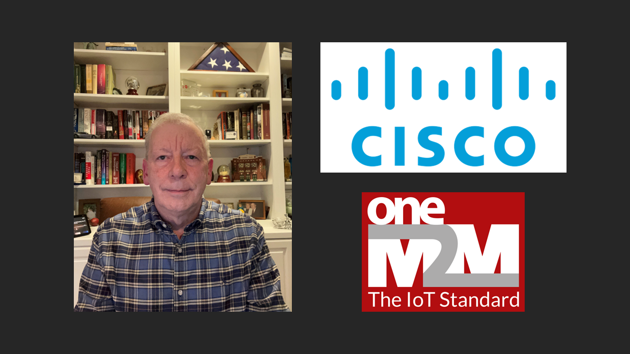 “IoT’s true value lies not in the ‘thing’ but in the data and intelligence built around it.”