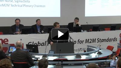 M2M and IoT Overview - Opportunities and Challenges