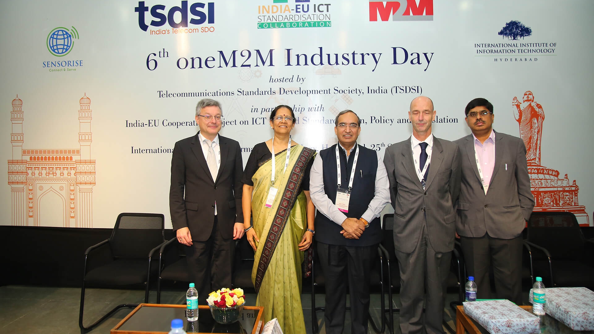 6th Industry Day